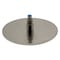 Alfi Brand Brushed Nickel 12" Round Multi Color LED Rain Shower Head LED12R-BN - alternate 5